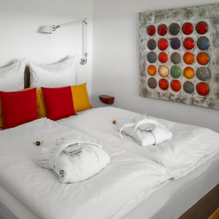 Panorama52 Apartman Remseck am Neckar Kültér fotó