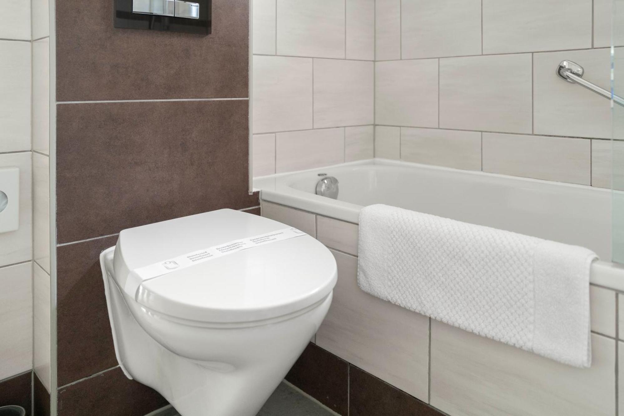 Panorama52 Apartman Remseck am Neckar Kültér fotó