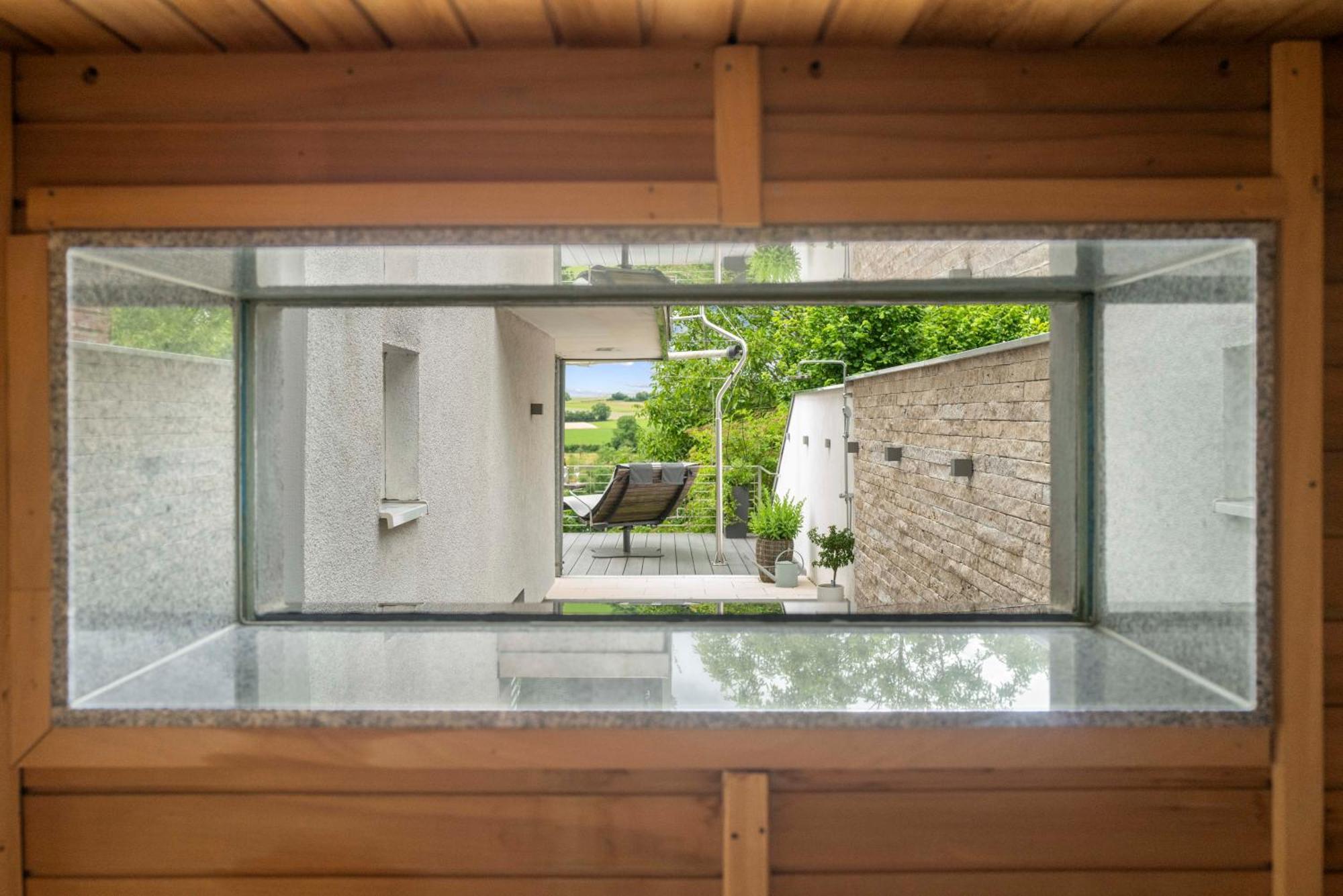 Panorama52 Apartman Remseck am Neckar Kültér fotó
